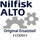 Nilfisk-ALTO Behälter komplett GM 80 (11737011)