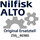 Nilfisk-ALTO Big-Bag Anschlußkit (Z55 60360)