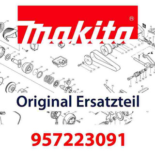 Makita Kupplungstrommel - Original Ersatzteil 957223091
