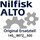 Nilfisk-ALTO Container 35 L (140 8672 500)