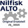 Nilfisk-ALTO Container D530x700 LT175FE zu 3907 W (Z8 30025)