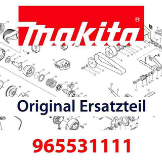 Makita Kurbelgehusedichtung - Original Ersatzteil 965531111