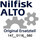 Nilfisk-ALTO Deckel Extreme X 300 (147 0116 560)
