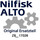 Nilfisk-ALTO Dichtung ¥ 460 (Z8 17026)