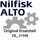 Nilfisk-ALTO DOWNSTREAM A.F. PROTECTIVE COVER ID100 (Z8 31546)