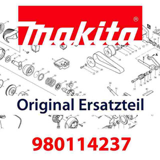 Makita Schild  Neu (980114237)