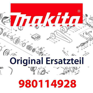 Makita Aufkleber  Dcs460-5000 (980114928)