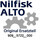 Nilfisk-ALTO Elektromotor 230V/1100W (909 5722 000)