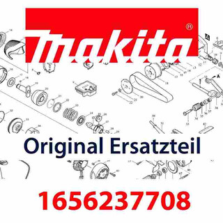 Makita Schraube - Original Ersatzteil 1656237708