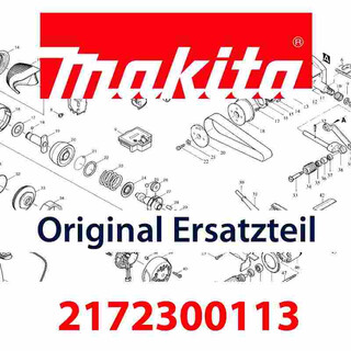 Makita Pleuelschraube - Original Ersatzteil 2172300113
