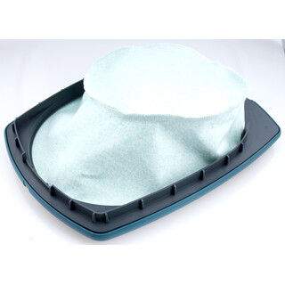Nilfisk Hauptfilter zum Schutz von Motor, Turbine und Umwelt (12014103)