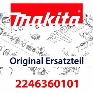 Makita lauge (2246360101)