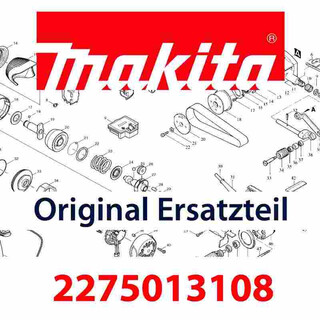 Makita Feder - Original Ersatzteil 2275013108