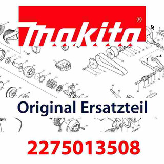 Makita Rckfhrfeder  G3500R (2275013508)