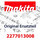 Makita Zündspule - Original Ersatzteil 2277013008