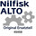 Nilfisk-ALTO Frontplatte Gr.0 Wasserzapfstelle (45459)