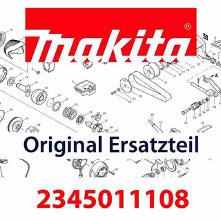 Makita Starterseil - Original Ersatzteil 2345011108