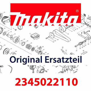 Makita Anlasser kpl. - Original Ersatzteil 2345022110