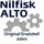 Nilfisk-ALTO Gehäuse Münzautomat C7-Bürste SONDER.SET (63644)