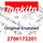Makita Kraftstofftank (2706172201)