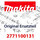 Makita Lagerabdeckung (2771100131)