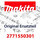 Makita Kurbelwellendeckel (2771550301)