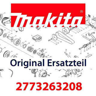 Makita Grundplatte (2773263208)