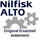 Nilfisk-ALTO HARNESS BATTERY (9098849000)