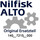 Nilfisk-ALTO Hauptfilter IQ 215 (140 7215 000)