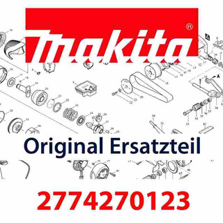 Makita Stange - Original Ersatzteil 2774270123