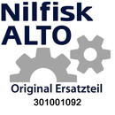 Nilfisk-ALTO Hochdruckschlauch DN 8, 1,2 m (301001092)