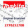 Makita Distanzscheibe / Chokerventil (2776252708)