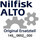 Nilfisk-ALTO Knickschutztülle (145 0652 000)