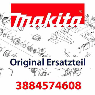 Makita Steckdose - Original Ersatzteil 3884574608