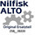 Nilfisk-ALTO Microschalter (Z58 39220)