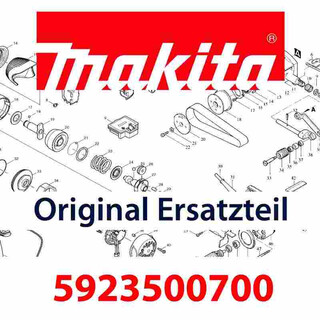 Makita Druckstange  Em4250/Bhx2500 (5923500700)