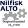 Nilfisk-ALTO REDUCER 50 INTERN/40EXTERN (Z8 21036)