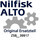 Nilfisk-ALTO SENS.MAGN.M12 PA NC 250VAC 2W 2M IP67 (Z58 39917)
