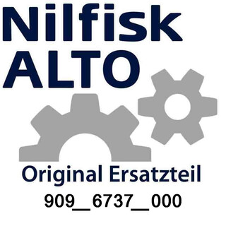 Nilfisk-ALTO Spritzschutz BA 451 (909 6737 000)