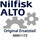Nilfisk-ALTO Stecker ASM (56601172)