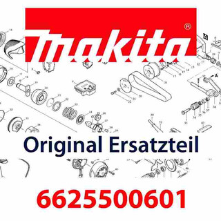 Makita Gashebel 1 Bbx7600 (6625500601)