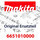 Makita Schneckengehäuse  1  Bhx2500 (6651010000)