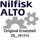 Nilfisk-ALTO Temperatursonde für (Z8 391210)