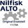 Nilfisk-ALTO TUBE ASM DRIP 20 (11175A)