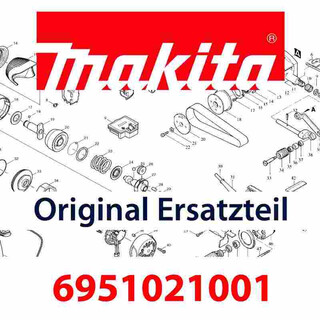 Makita Durchlassventil Bvf104Rf (6951021001)