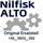 Nilfisk-ALTO Zahnbolzen PS 333A (145 0633 000)