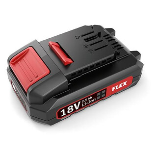 FLEX Akku: AP 18.0/2.5 (445886)