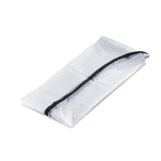 FLEX Staubschutz Tre: DL 2,3x1,3m PP (477753)