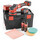 FLEX Akku Exzenterpolierer XCE 8 125 18.0-EC/5.0 P-Set (461245)
