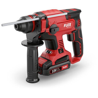 FLEX Akku Kombihammer CHE 18.0-EC (430005)
